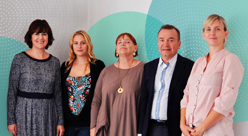 Centro di consulenza di trattamento degli amminoacidi