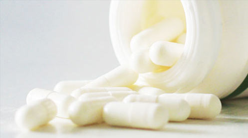 Vantaggi del trattamento con gli amminoacidi